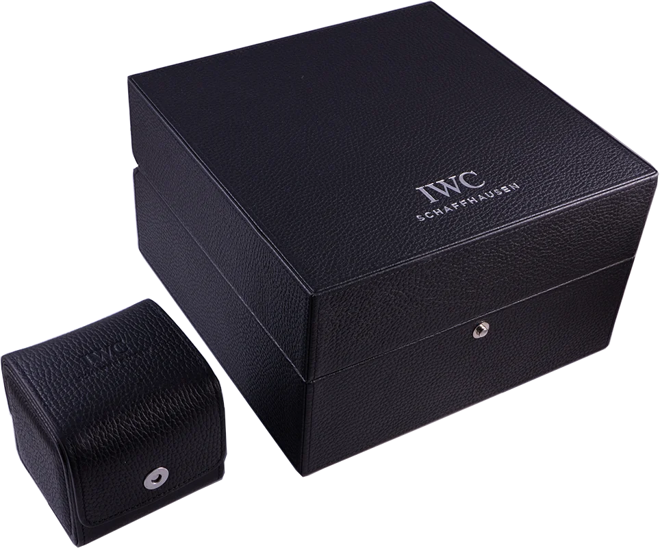 IWC Big Pilot “Right Hander” Edition 7 Days IW501012